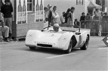 70 Schulthess Heinz Honda SP 800 Ccm